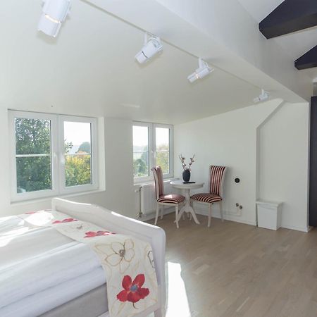 Déus Longstay Rosersberg Chambre photo