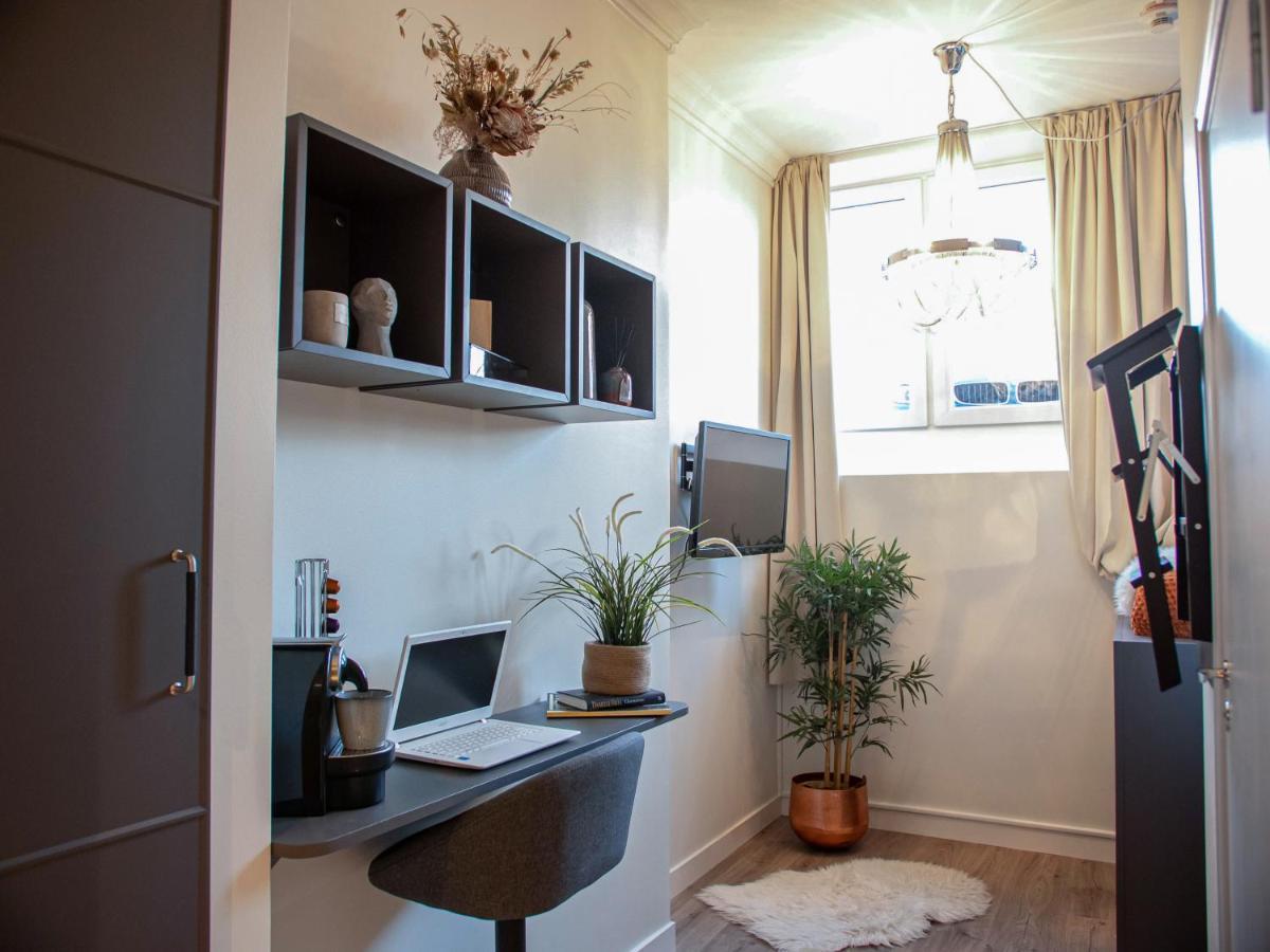 Déus Longstay Rosersberg Extérieur photo