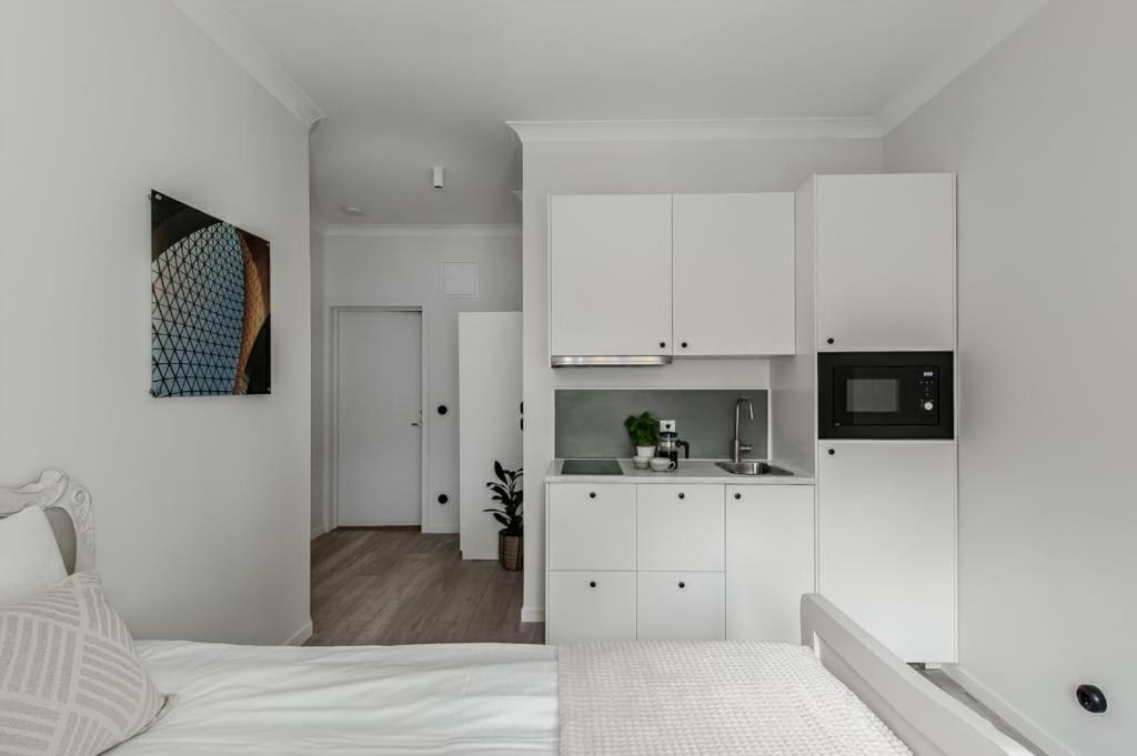Déus Longstay Rosersberg Extérieur photo