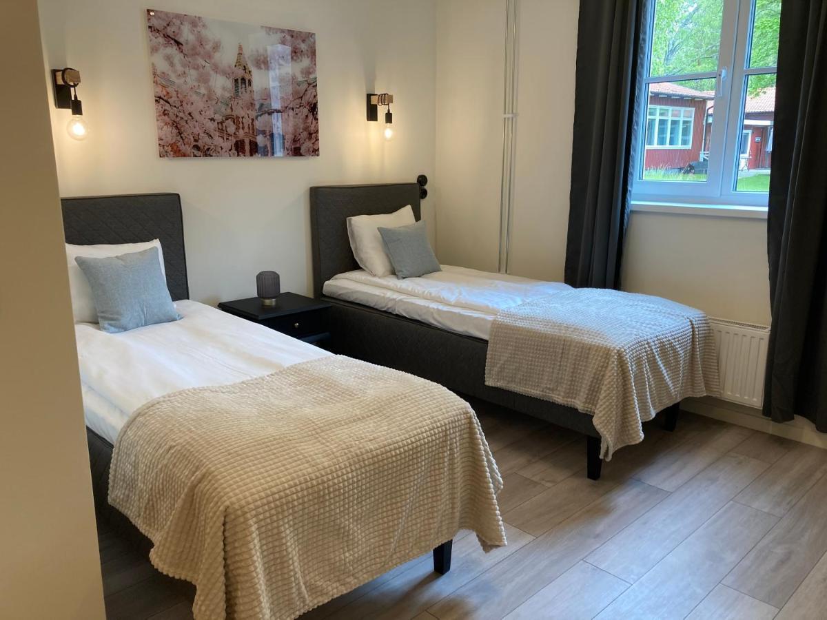 Déus Longstay Rosersberg Extérieur photo