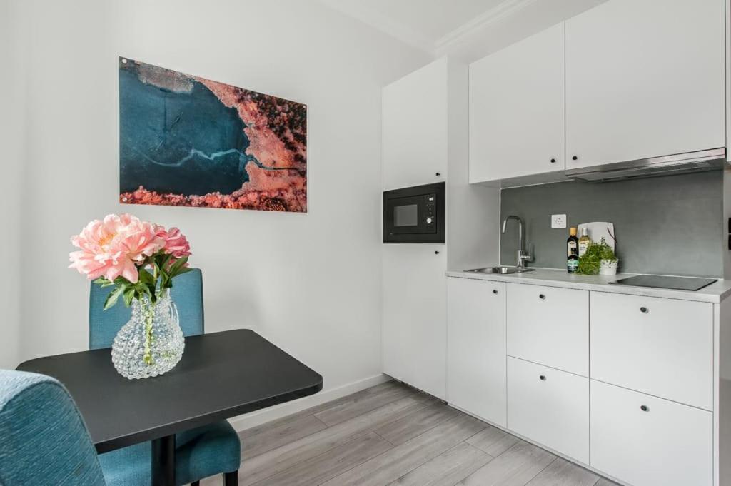 Déus Longstay Rosersberg Extérieur photo