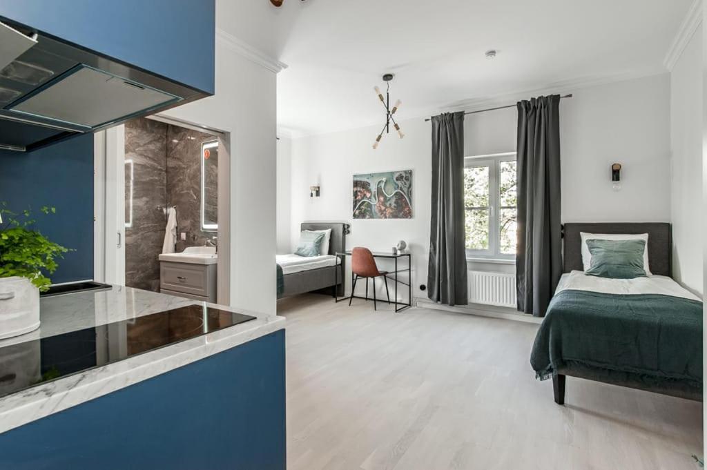 Déus Longstay Rosersberg Extérieur photo