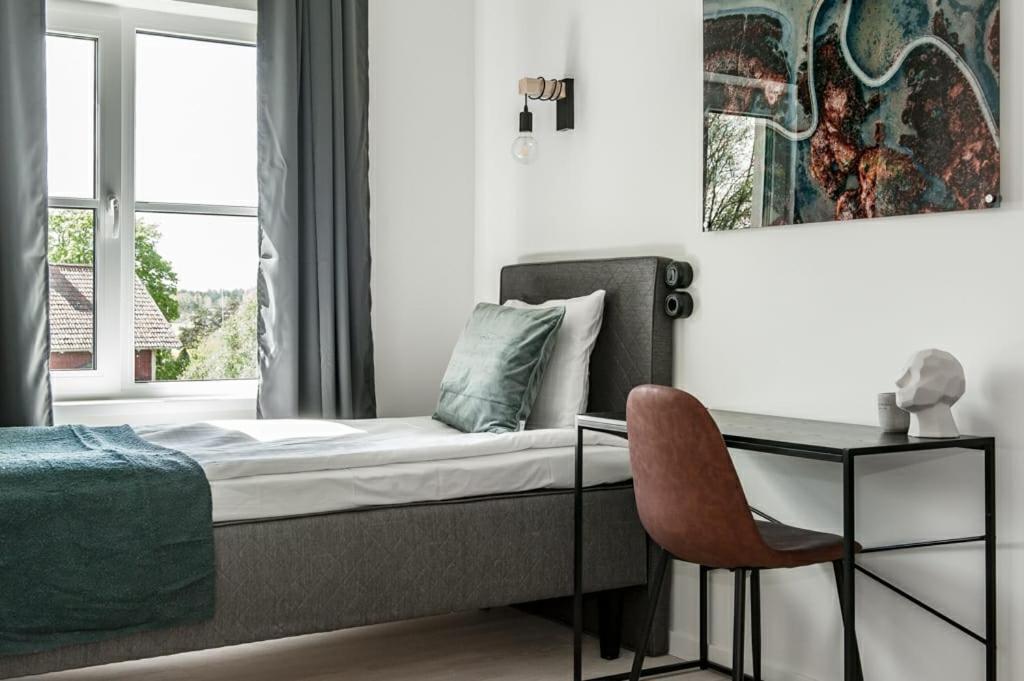 Déus Longstay Rosersberg Extérieur photo