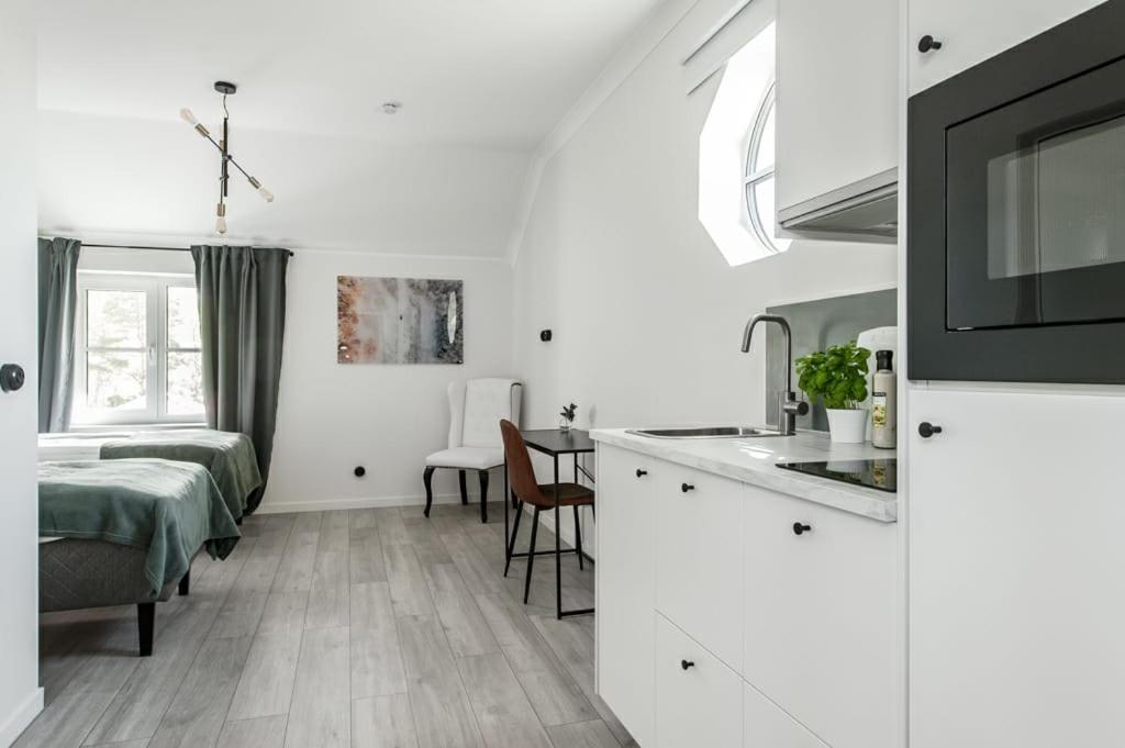 Déus Longstay Rosersberg Extérieur photo