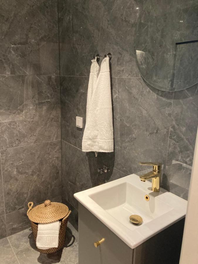 Déus Longstay Rosersberg Extérieur photo