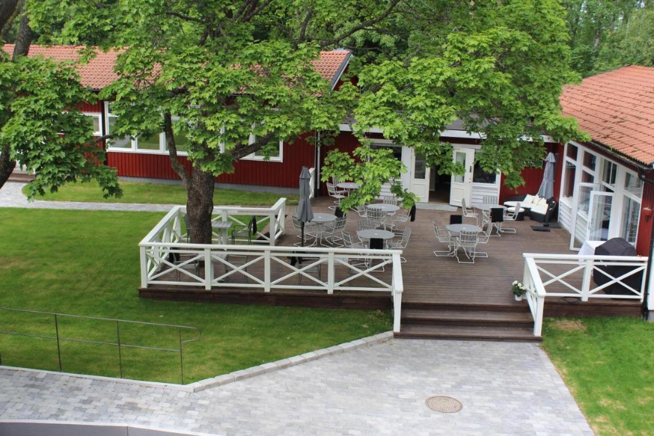 Déus Longstay Rosersberg Extérieur photo