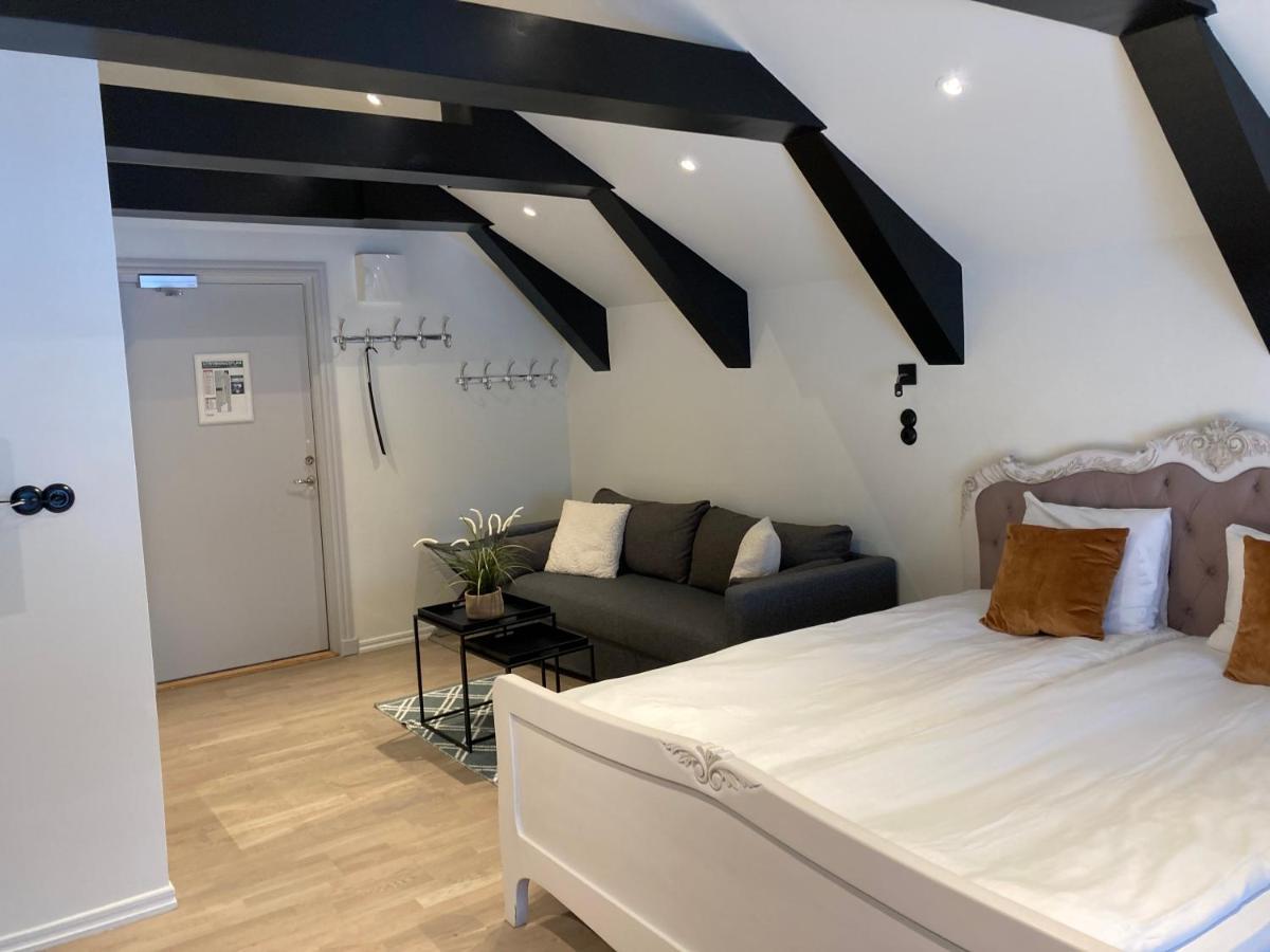 Déus Longstay Rosersberg Extérieur photo