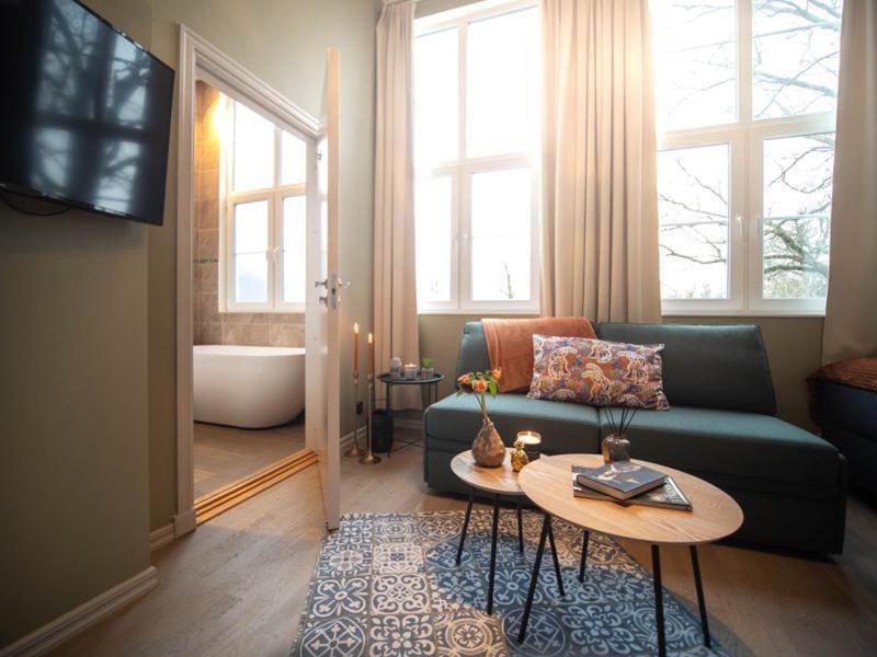 Déus Longstay Rosersberg Extérieur photo