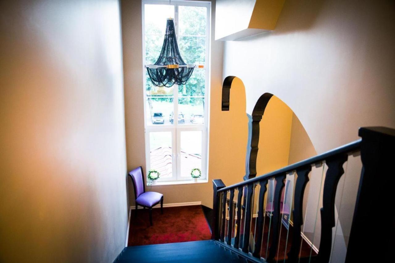 Déus Longstay Rosersberg Extérieur photo