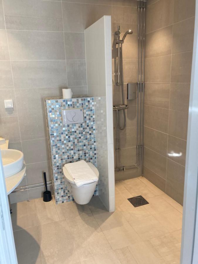 Déus Longstay Rosersberg Extérieur photo