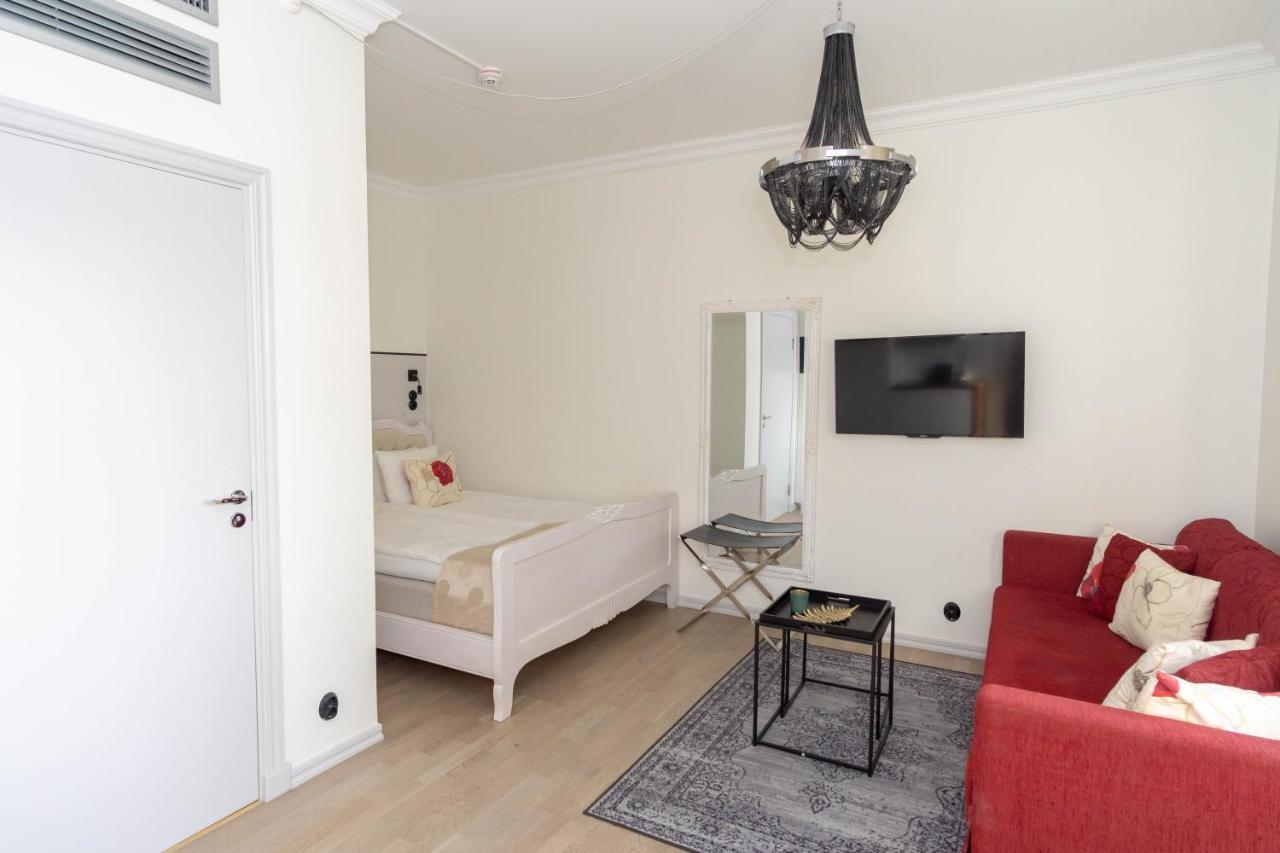 Déus Longstay Rosersberg Chambre photo