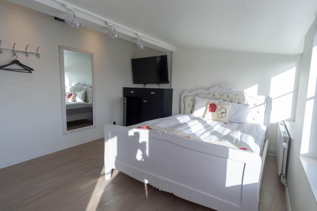 Déus Longstay Rosersberg Chambre photo