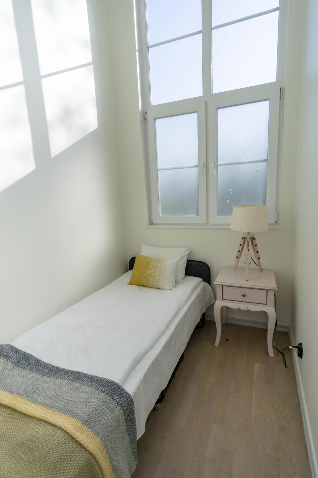 Déus Longstay Rosersberg Chambre photo
