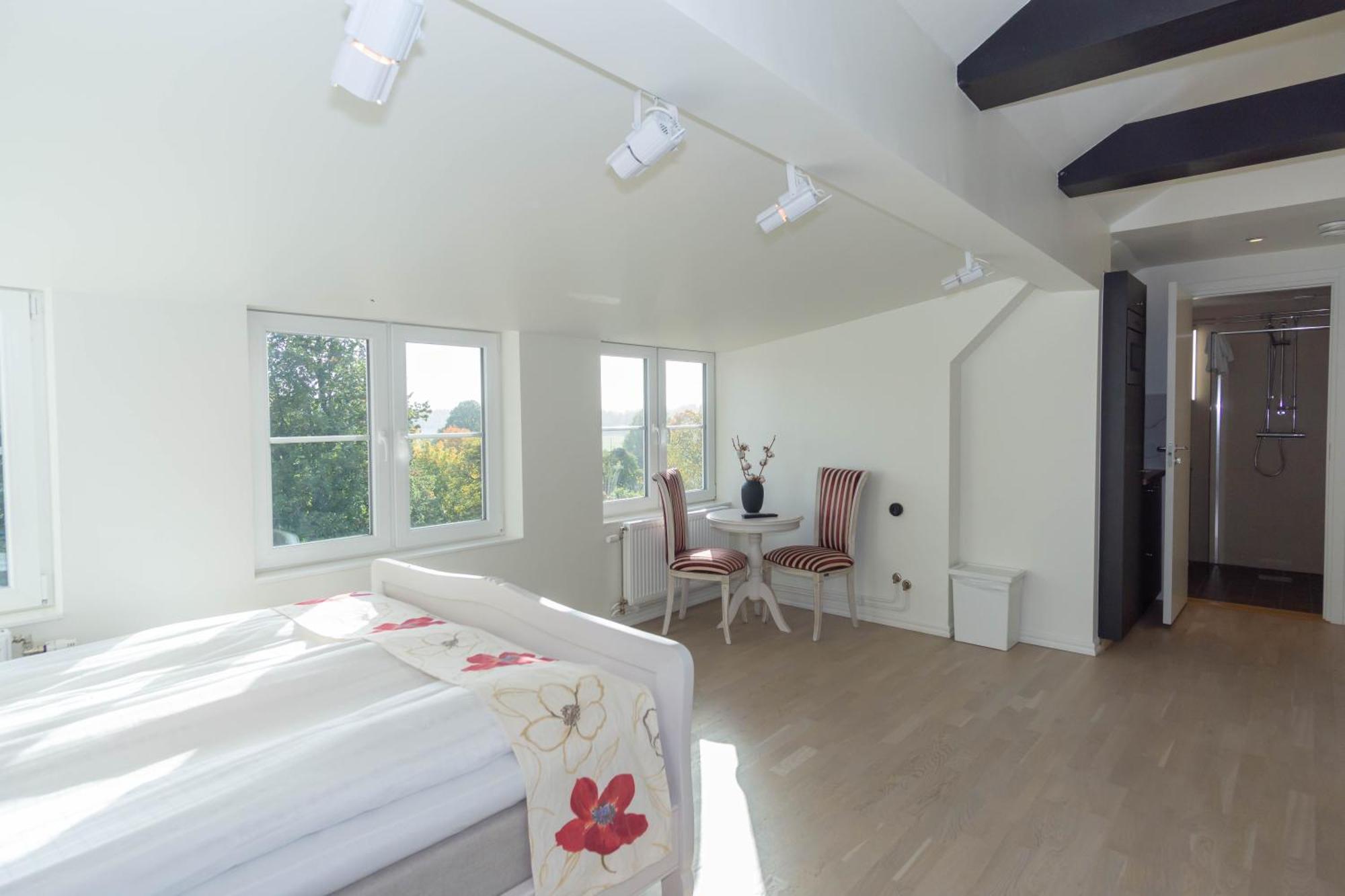 Déus Longstay Rosersberg Chambre photo