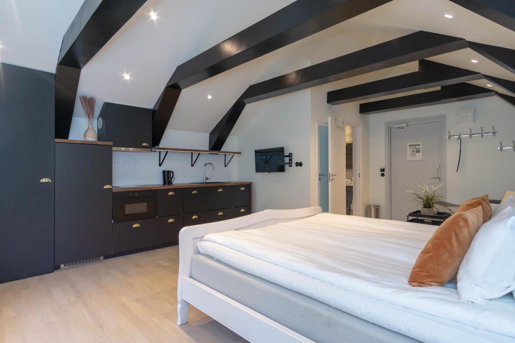 Déus Longstay Rosersberg Chambre photo