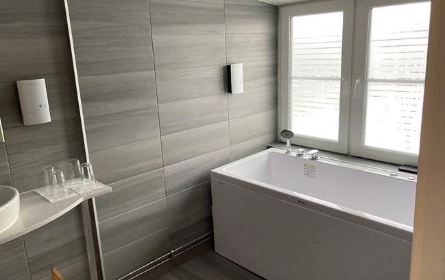 Déus Longstay Rosersberg Extérieur photo