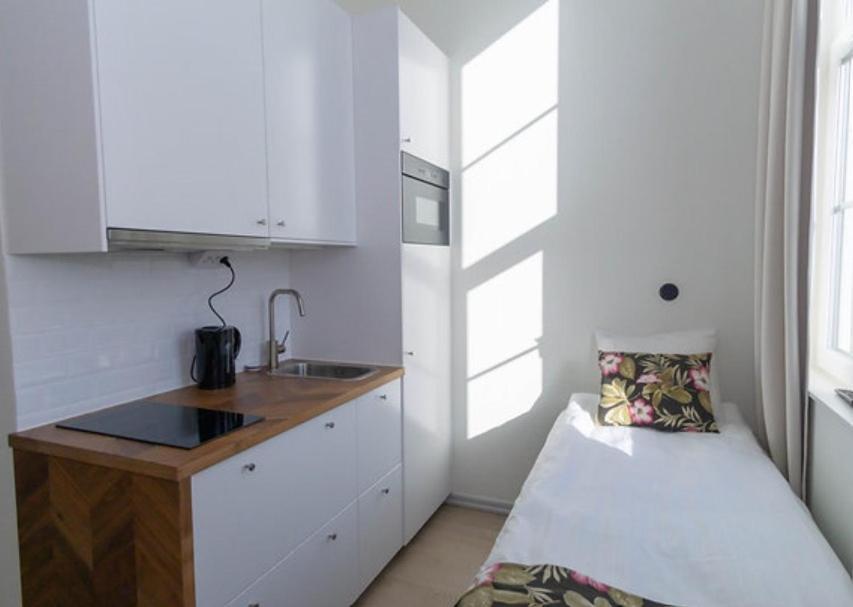 Déus Longstay Rosersberg Extérieur photo
